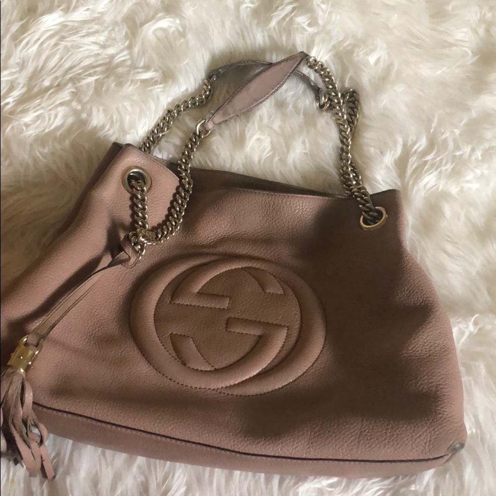 Gucci handbag
